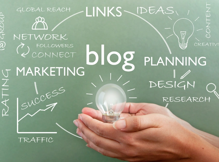 AI-Powered Blogging Business Bootcamp